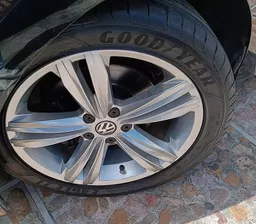 Volkswagen Fusca