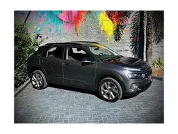 Citroën C4 Cactus