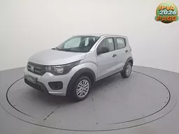 Fiat Mobi