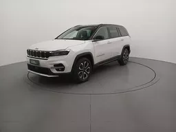 Jeep Commander
