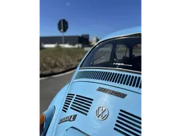 Volkswagen Fusca