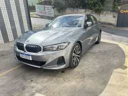 BMW 320i