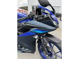 YZF R15