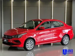 Fiat Cronos