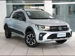 Volkswagen Saveiro