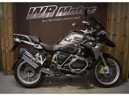 R 1200 GS