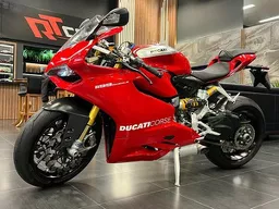 Ducati 1199