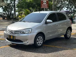 Toyota Etios