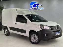 Fiat Fiorino
