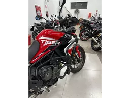 Triumph Tiger 900