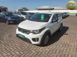 Fiat Mobi
