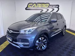 Chery Tiggo 5X