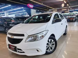 Chevrolet Prisma