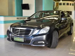 Mercedes-benz E 350