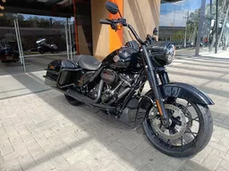 Harley-Davidson Road King