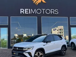 Volkswagen Taos
