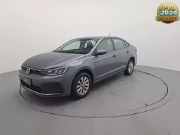 Volkswagen Virtus
