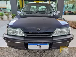 Chevrolet Monza