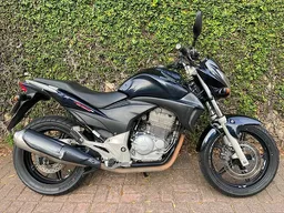 CB 300