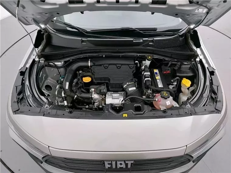 Fiat Pulse Prata 12