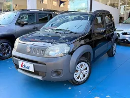 Fiat Uno