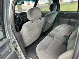 Chevrolet S10