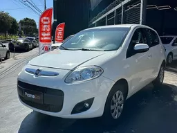 Fiat Palio