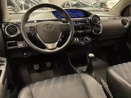 Toyota Etios