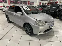 Toyota Etios