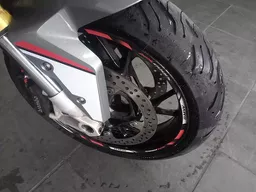BMW S 1000 XR