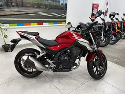 CB 500