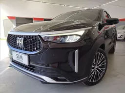 Fiat Fastback