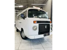 Volkswagen Kombi