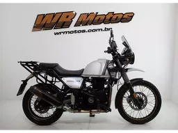 Royal Enfield Himalayan