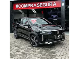 Fiat Fastback