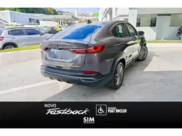 Fiat Fastback