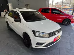 Volkswagen Voyage