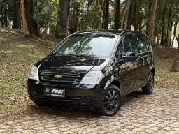 Chevrolet Meriva