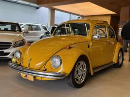 Volkswagen Fusca