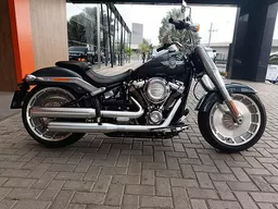 Harley-Davidson