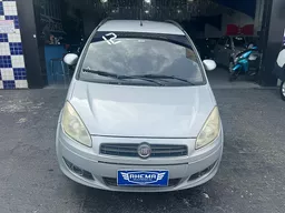 Fiat Idea