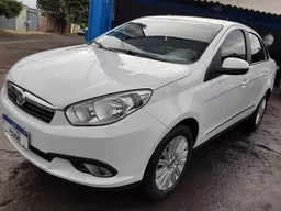 Fiat Grand Siena