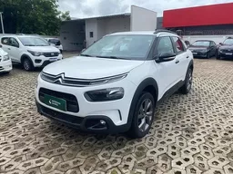 C4 Cactus