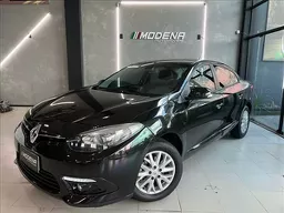 Renault Fluence