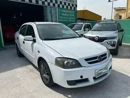 Chevrolet Astra