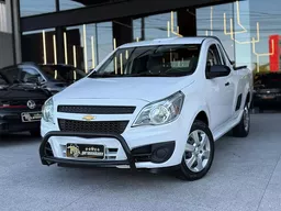 Chevrolet Montana