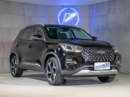Chery Tiggo 5X Pro