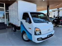 Hyundai HR