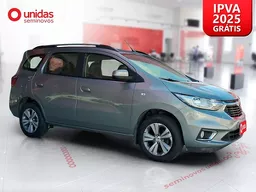Chevrolet Spin