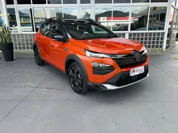 Renault Kardian